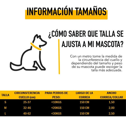 Arnés Para Perro Pequeño